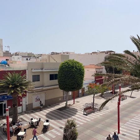 Maretejas-2 Bedroom Playa De Arinaga Εξωτερικό φωτογραφία