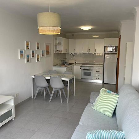 Maretejas-2 Bedroom Playa De Arinaga Εξωτερικό φωτογραφία
