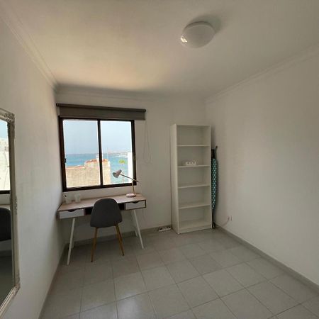 Maretejas-2 Bedroom Playa De Arinaga Εξωτερικό φωτογραφία