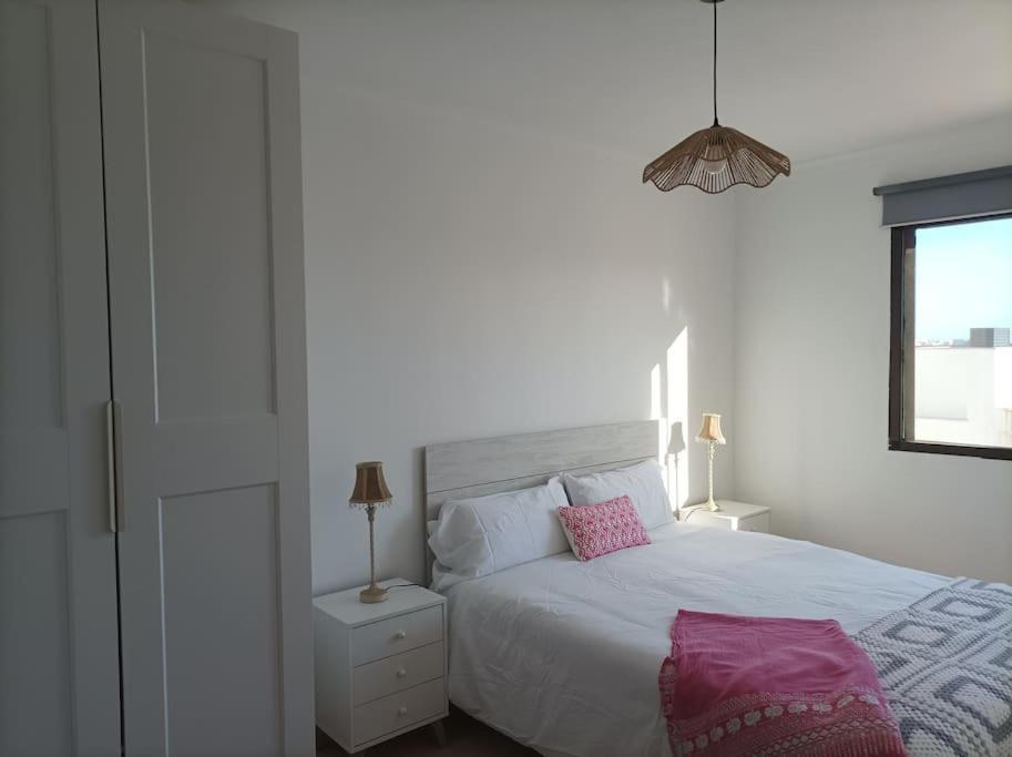Maretejas-2 Bedroom Playa De Arinaga Εξωτερικό φωτογραφία