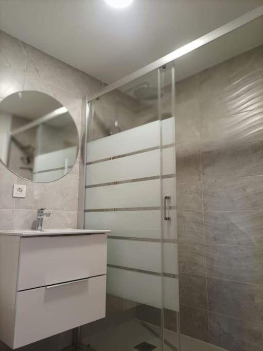 Maretejas-2 Bedroom Playa De Arinaga Εξωτερικό φωτογραφία