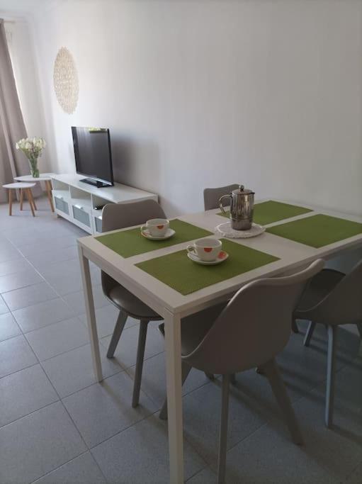 Maretejas-2 Bedroom Playa De Arinaga Εξωτερικό φωτογραφία