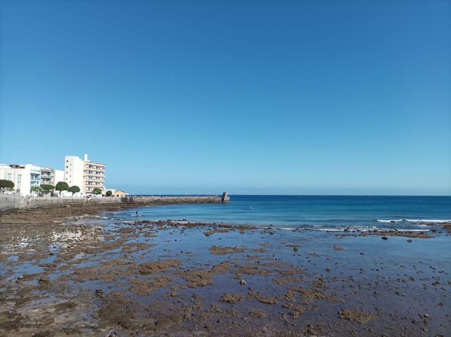 Maretejas-2 Bedroom Playa De Arinaga Εξωτερικό φωτογραφία