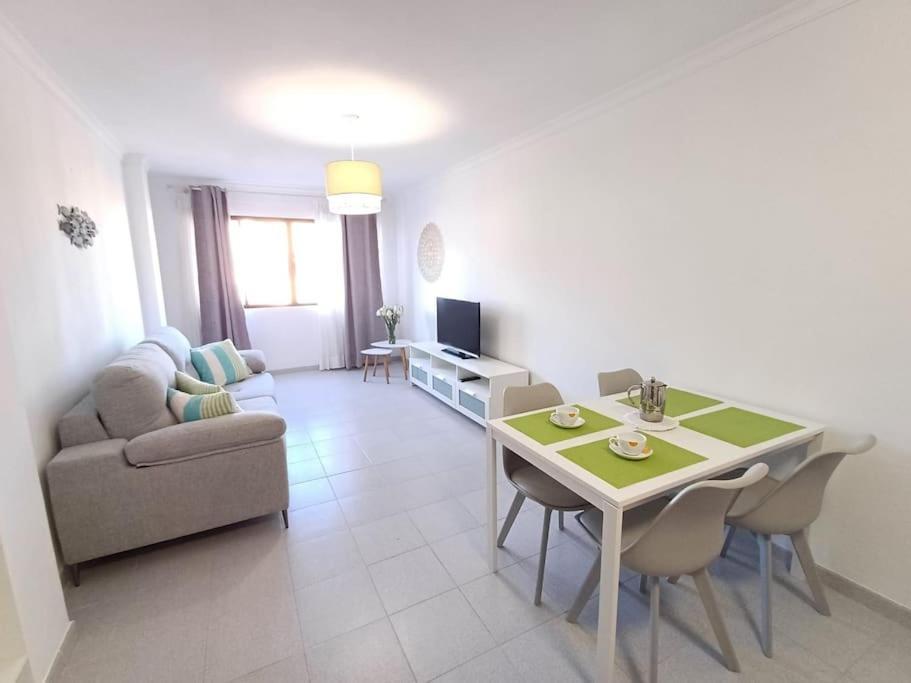 Maretejas-2 Bedroom Playa De Arinaga Εξωτερικό φωτογραφία