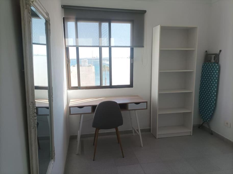 Maretejas-2 Bedroom Playa De Arinaga Εξωτερικό φωτογραφία