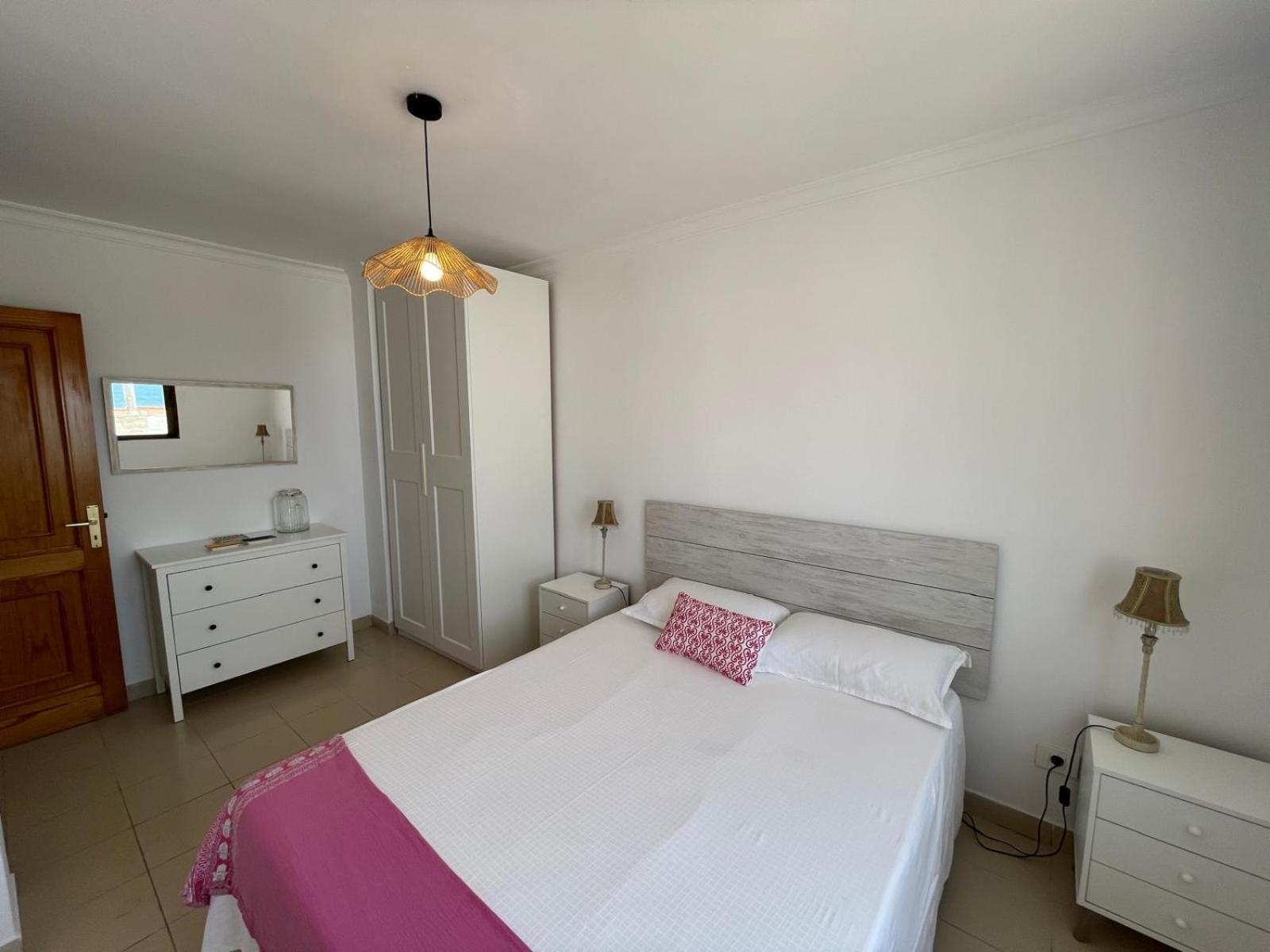 Maretejas-2 Bedroom Playa De Arinaga Εξωτερικό φωτογραφία