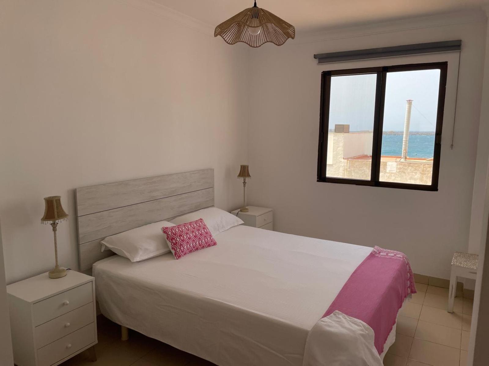 Maretejas-2 Bedroom Playa De Arinaga Εξωτερικό φωτογραφία
