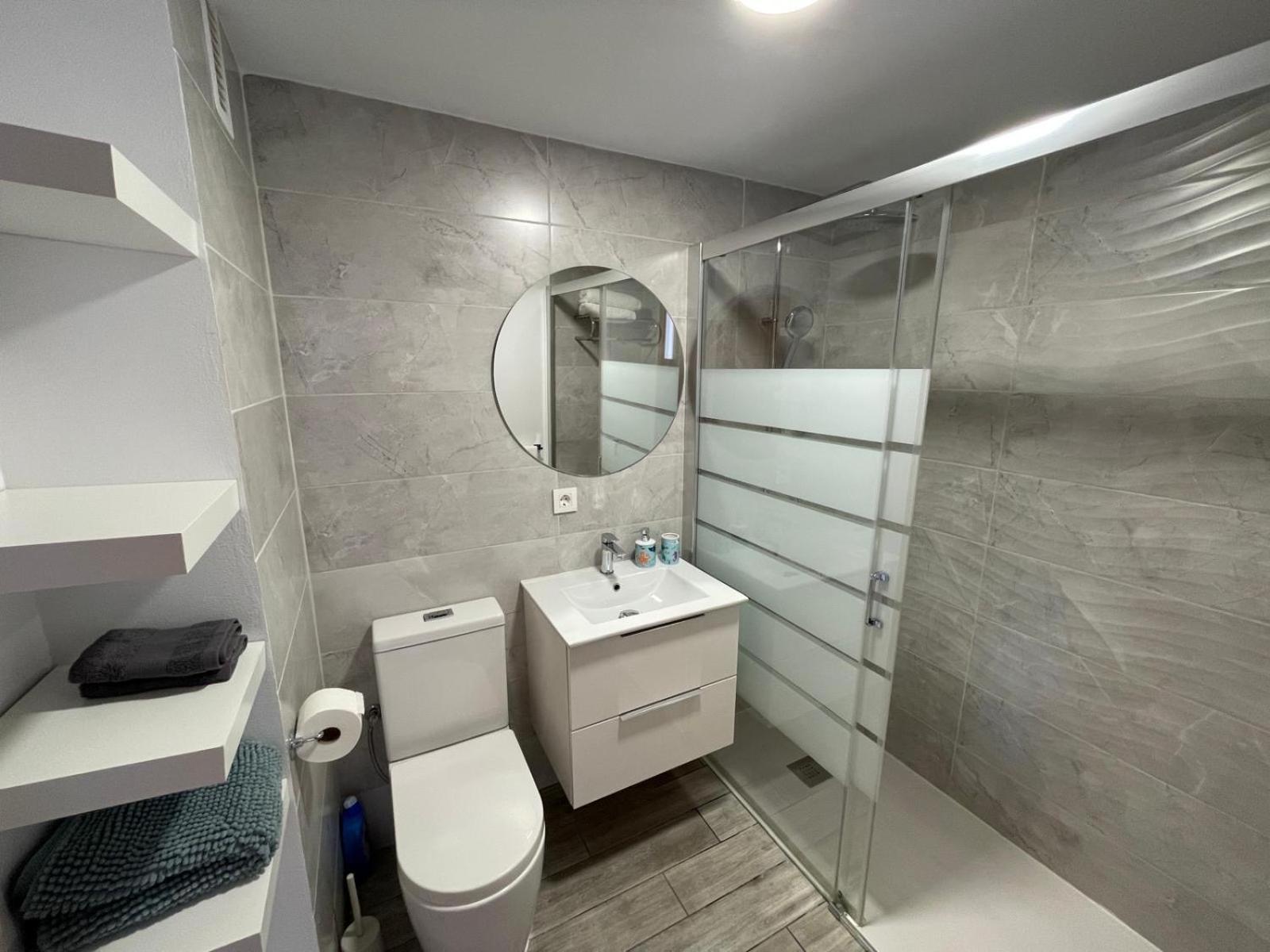 Maretejas-2 Bedroom Playa De Arinaga Εξωτερικό φωτογραφία