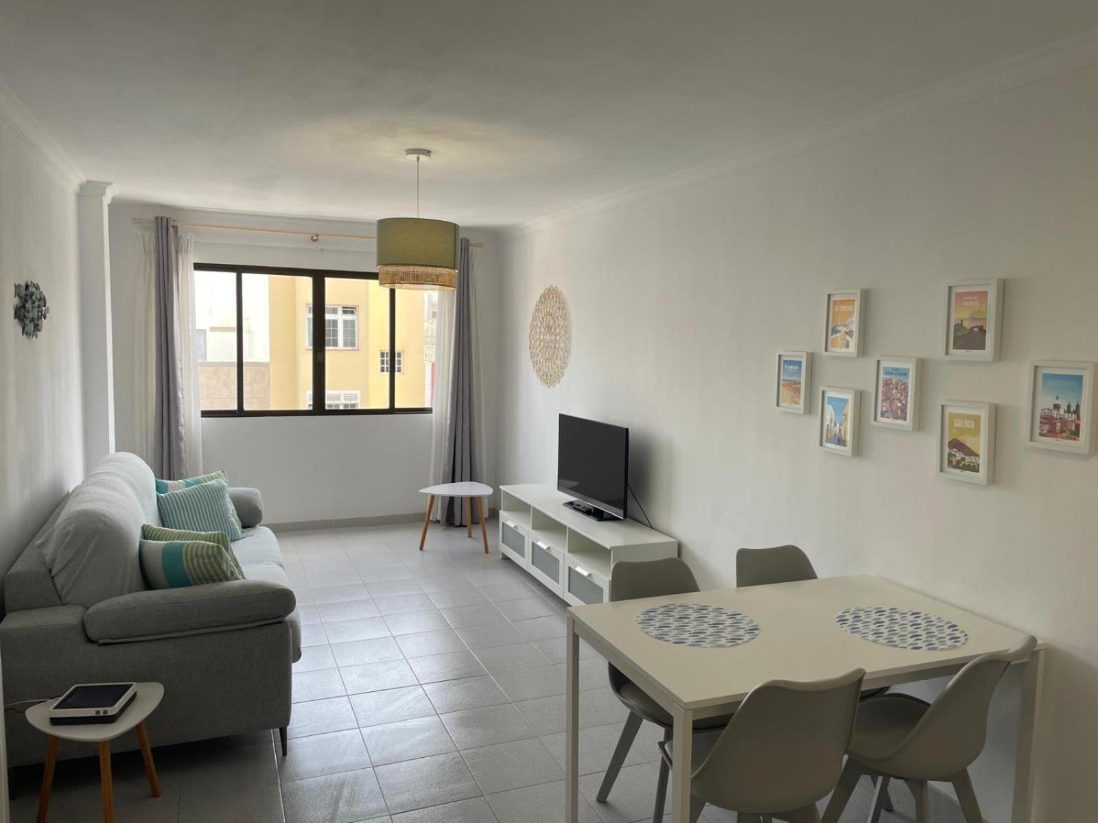 Maretejas-2 Bedroom Playa De Arinaga Εξωτερικό φωτογραφία