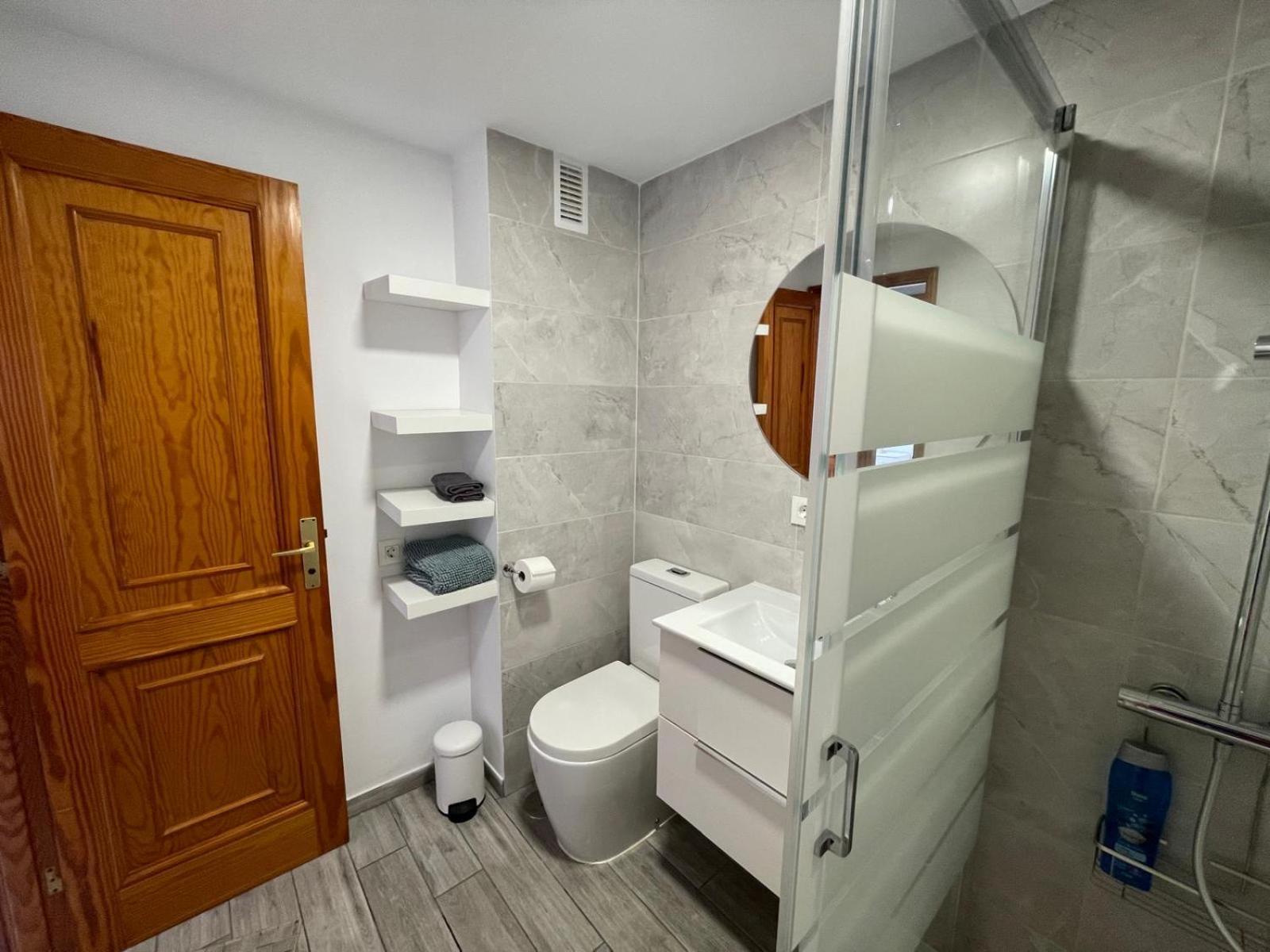 Maretejas-2 Bedroom Playa De Arinaga Εξωτερικό φωτογραφία