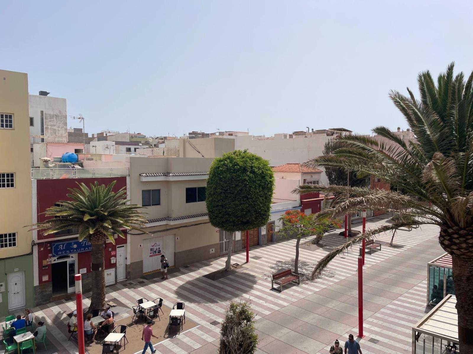 Maretejas-2 Bedroom Playa De Arinaga Εξωτερικό φωτογραφία