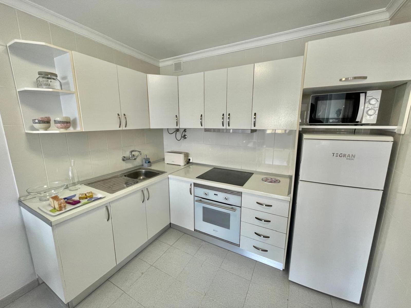 Maretejas-2 Bedroom Playa De Arinaga Εξωτερικό φωτογραφία