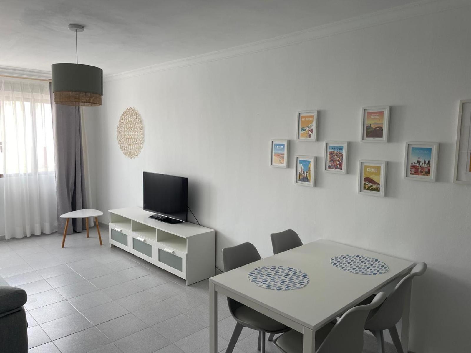 Maretejas-2 Bedroom Playa De Arinaga Εξωτερικό φωτογραφία