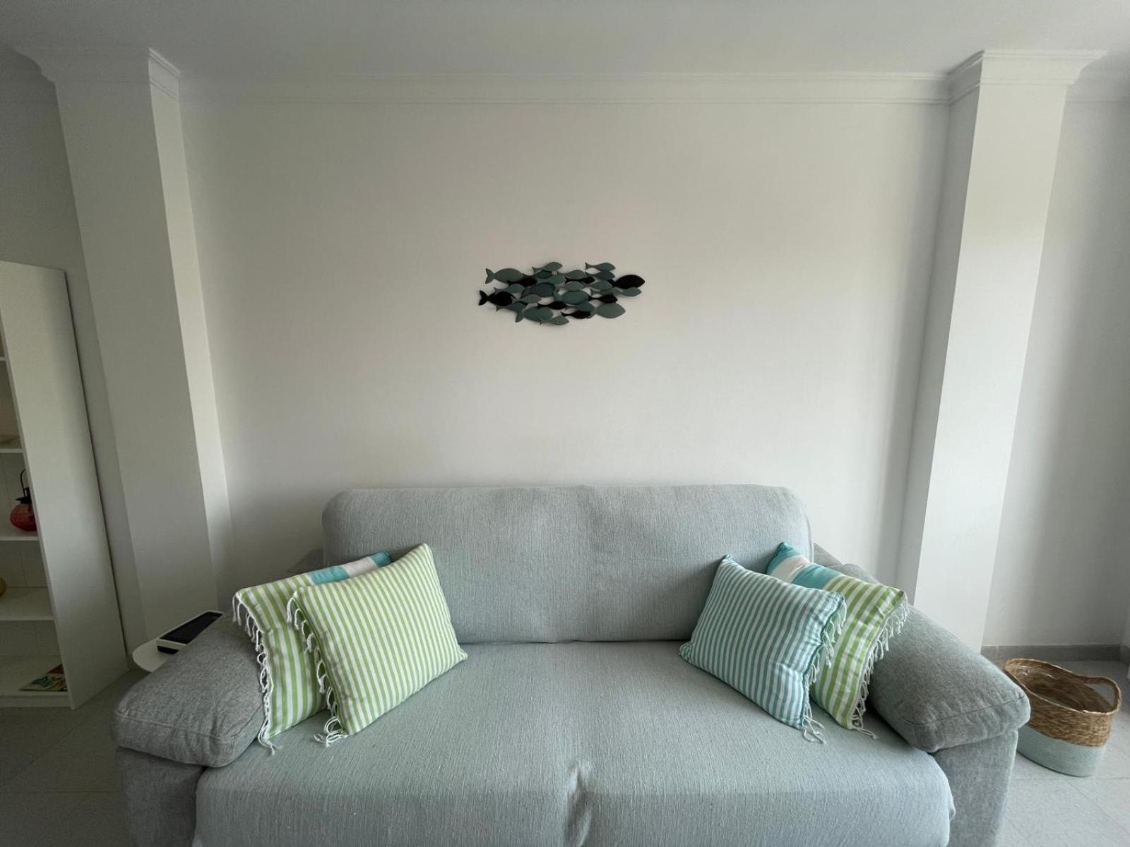 Maretejas-2 Bedroom Playa De Arinaga Εξωτερικό φωτογραφία