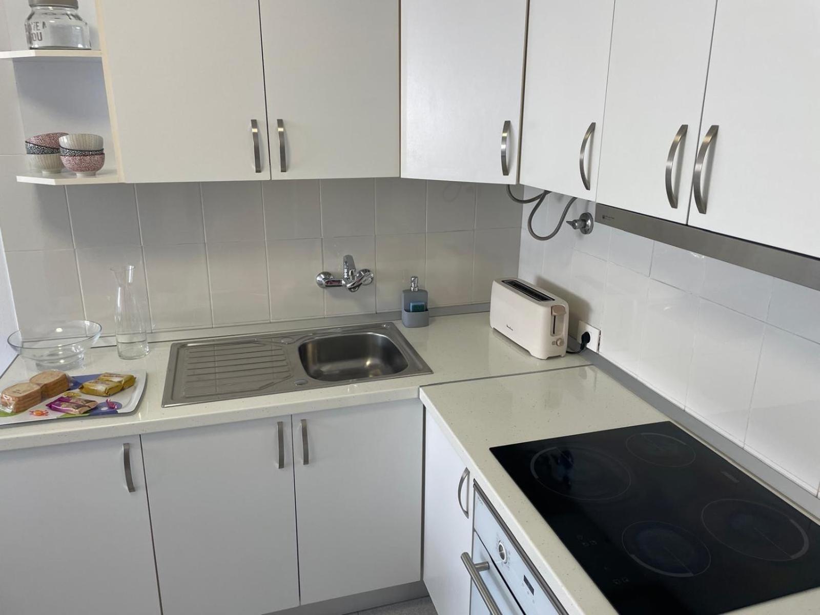 Maretejas-2 Bedroom Playa De Arinaga Εξωτερικό φωτογραφία