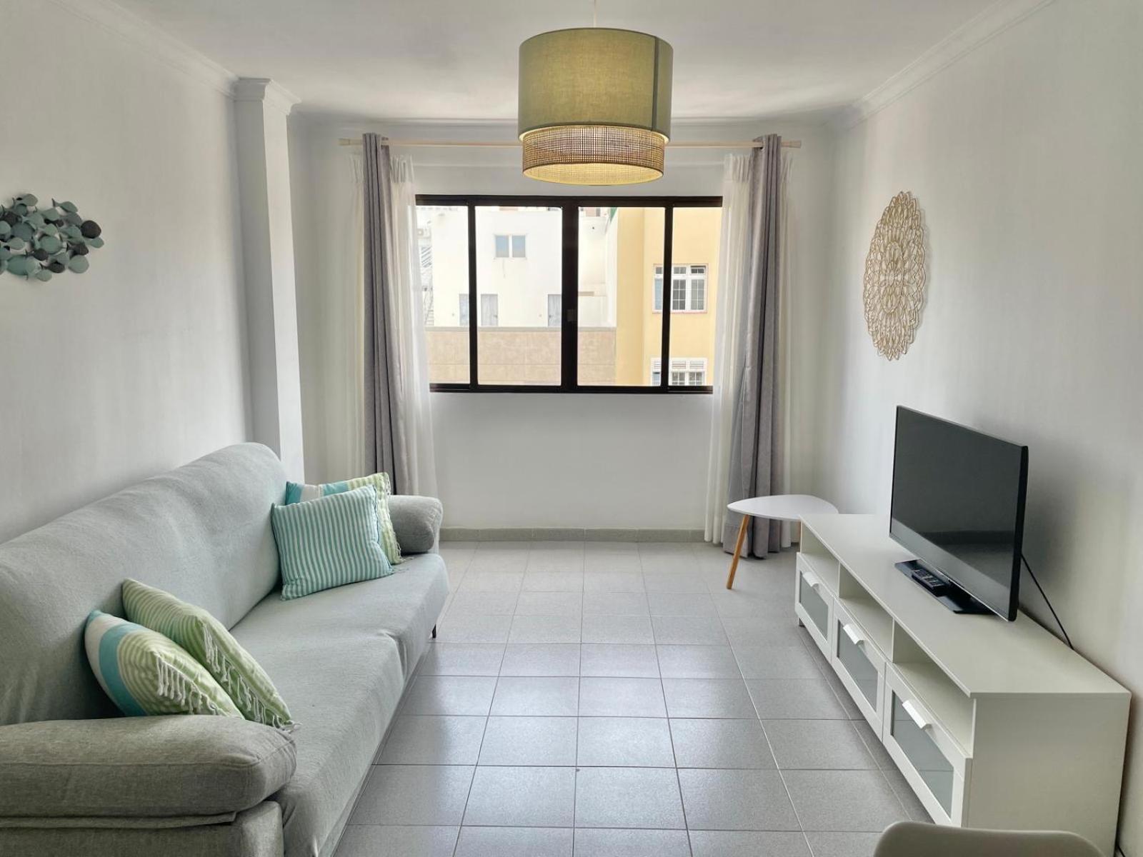 Maretejas-2 Bedroom Playa De Arinaga Εξωτερικό φωτογραφία