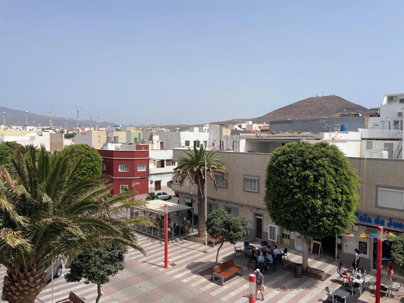 Maretejas-2 Bedroom Playa De Arinaga Εξωτερικό φωτογραφία