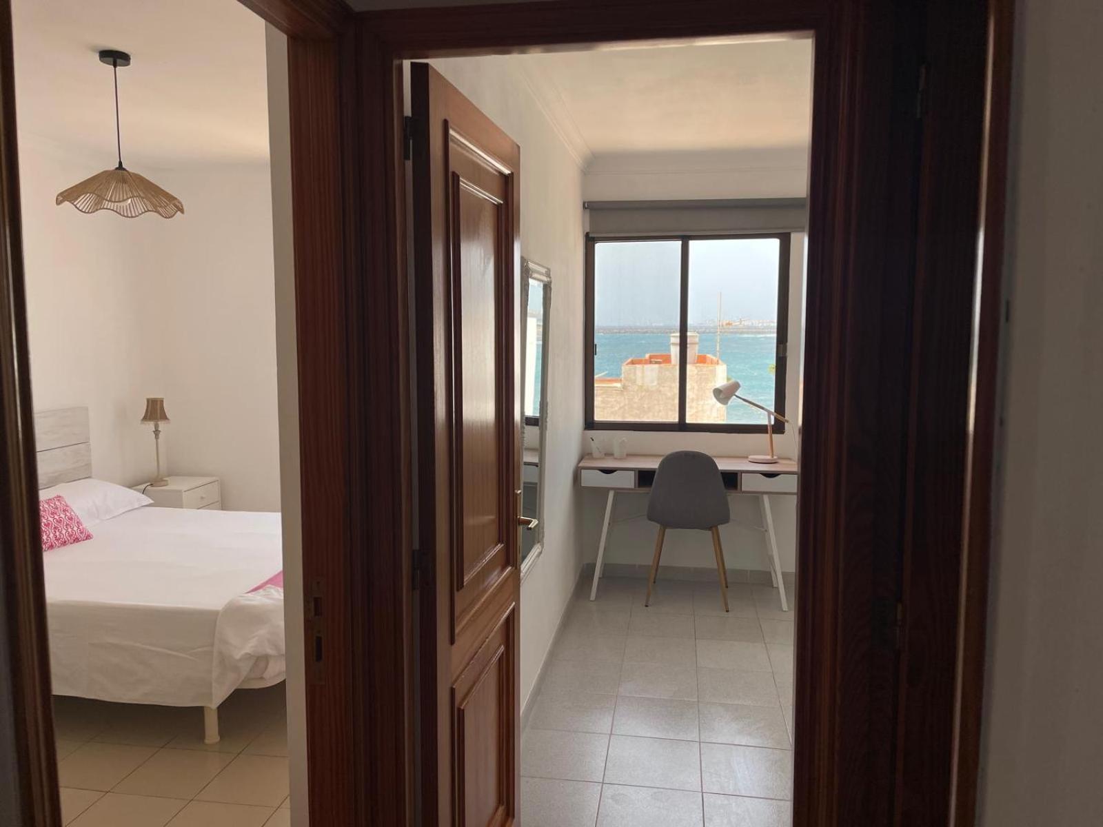 Maretejas-2 Bedroom Playa De Arinaga Εξωτερικό φωτογραφία
